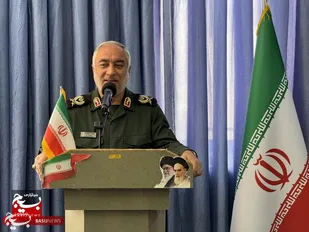 امروز فضای حاکم بر کشور با روحیه جهادی رو به جلو در حرکت است/ نگاه حرکت&zwnj;های جهادی به سمت حل مسائل کلان کشور ارتقا یابد