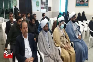 برگزاری دوره تربیت تعالی گروه&zwnj;های نقش آفرین نمایندگی ولی فقیه در بسیج