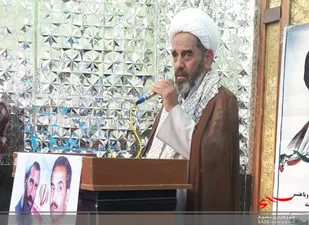ماندگاری انقلاب اسلامی در گرو داشتن وحدت کلمه است