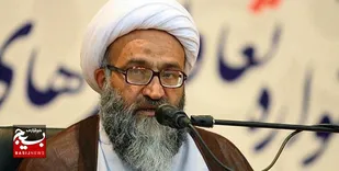 آیت&zwnj;الله حیدری: غربی&zwnj;ها از نقش پررنگ مقام معظم رهبری ترس دارند