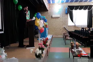 برگزاری جشن&zwnj; میلاد حضرت زهرا (س) و روز زن در ملایر