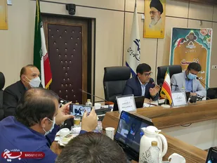 توسعه کمی و کیفی آموزش و پژوهش از اهداف دانشگاه یاسوج است/ اراده روسای قبلی دانشگاه یاسوج تعطیلی دانشکده صنعت و معدن چرام بود/ جلوگیری از سیاست زدگی در دانشگاه یاسوج