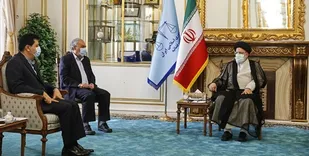 دیگر میز&zwnj;های مذاکره و قول و قرار&zwnj;های سیاسی کارساز نیستند/ جنگ اقتصادی نتوانست ایران و سوریه را از راهشان بازدارد