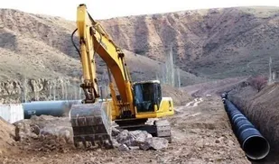 &nbsp;آبرسانی به ۱۸۶ روستا توسط سپاه خراسان شمالی