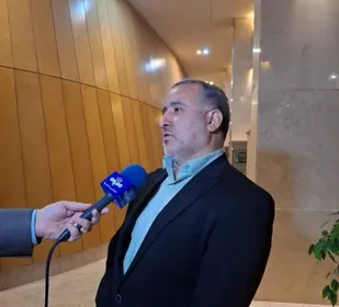 توسعه شرق بدون تکمیل راه&zwnj;آهن و انتقال آب از دریای عمان محقق نمی&zwnj;شود