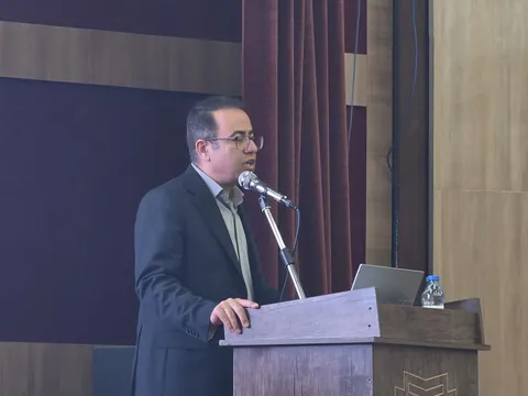 دهه چهارم دانشگاه بناب؛ از آموزش تا نوآوری