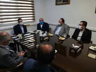 آمادگی بسیج کارمندان استان سمنان در راستای کمک به کادر درمانی