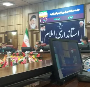 حل مشکلات ۶ واحدی تولیدی-صنعتی