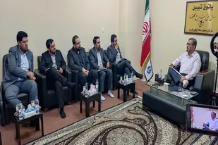 نشست پنج ساعته مطالبه&zwnj;گران استان فارس با شهردار کلانشهر شیراز برگزار شد