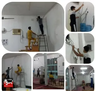 وقتی پیوند مسجد و محله افتخار می&zwnj;آفریند و یک خدمت جهادی یک معجزه در محله پدید می&zwnj;آید
