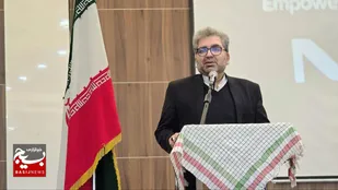 با تفکر بسیجی و نگاه جهادی، همه کارها شدنی می&zwnj;شوند