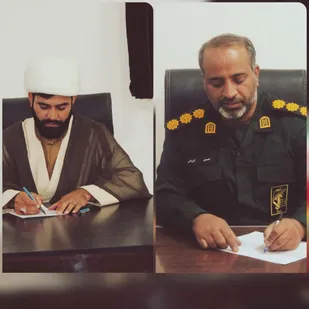 حرکت به سمت &laquo;تمدن نوین اسلامی&raquo; و &laquo;اقتدار ملی&raquo; 
&zwnj;