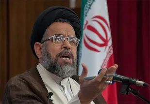 اظهارات وزیر اطلاعات جناحی و خلاف قانون است