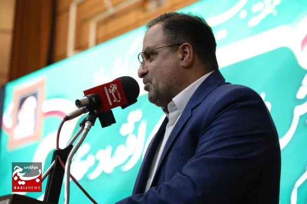 همایش طلایه داران اقتصاد مقاومتی ، جشنواره جهادگران و گروه های جهادی برتر