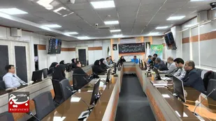 لزوم تقویت زیرساخت&zwnj;های مراکز بهزیستی قزوین در شرایط بحران&nbsp;