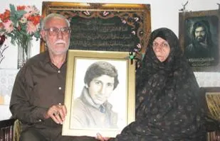 نمازی که &laquo;محمد هادی&raquo; را راهی بهشت کرد