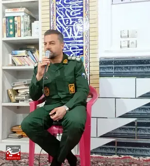 دفاع حضرت زهرا از امیرالمؤمنین (ع)، نشان&zwnj;دهنده اهمیت ولایت فقیه در عصر حاضر است/ ولایت را ستون فقرات نظام اسلامی است