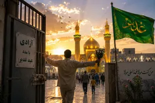 آزادی ۱۴ زندانی جرایم غیر عمد در آذربایجان شرقی