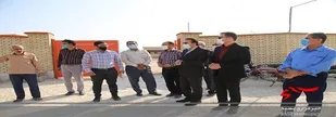 تنگستان نیازمند احداث مدارس جدید