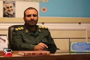 اجرای ۸۰ ویژه&zwnj;برنامه دهه فجر در سپاه شهرستان کوه چنار