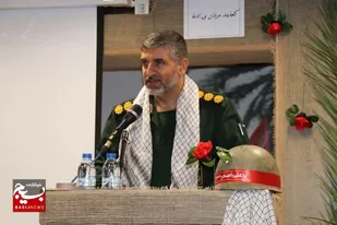 برگزاری سلسله یادواره&zwnj;های شهدای کارمند فارس در راستای برگزاری دومین اجلاسیه شهدای فارس