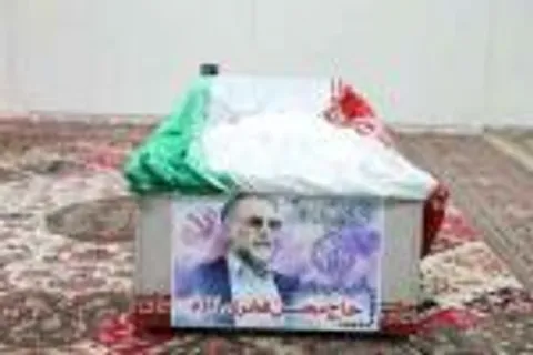 بسیج پیشکسوتان بوشهر در پی حادثه ترور شهید دکتر محسن فخری زاده بیانیه صادر کرد
