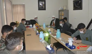 حرکت رو به جلو نظام اسلامی، نیازمند جوانان با ایمان و با اراده است
