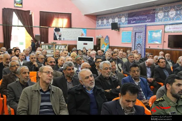 خبرنگار افتخاری بسیج: محمد زنگوئی