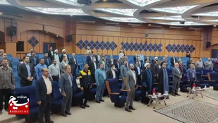 تاکید استاندار خوزستان بر برپایی نماز جماعت در ادارات