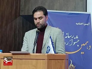 &nbsp;

&nbsp;جنگ آینده، جنگ روایت&zwnj;هاست