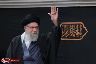 قائد امت در هیچ شرایطی در برابر مستکبران سر تسلیم فرود نیاورد