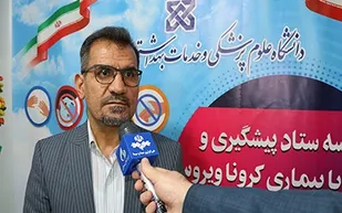 بهبودی ۸۲ نفر از مبتلایان به کرونا در شاهرود