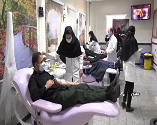 افزایش نیاز به خون برای بیماران در روز&zwnj;های کرونایی