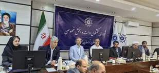 رئیس&zwnj;کل دادگستری خراسان جنوبی: مبارزه با درآمدهای ناسالم، گام نخست در حمایت از اقتصاد است