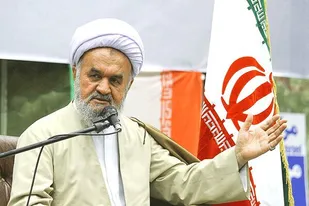 دومین همایش منزلت نماز قزوین برگزار شد