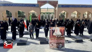 همایش عفاف حجاب،آموزش تکمیلی و گروه جهادی در اردل