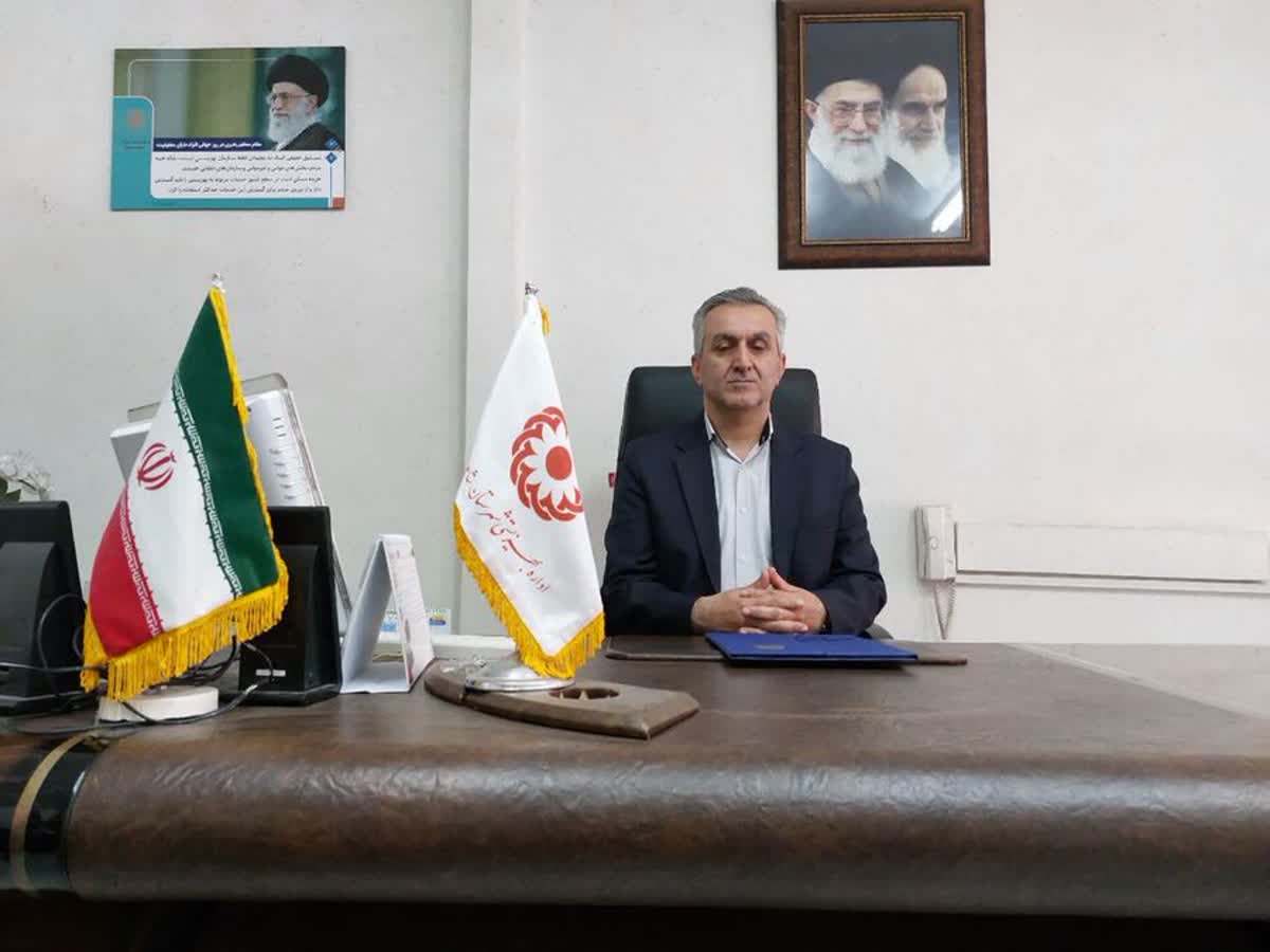 خدمت‌رسانی بهزیستی شاهرود به ۲۴۶ شهروند در حوزه سلامت روان