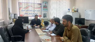 بسیج دانش آموزی با ۲۰ عنوان برنامه به استقبال هفته بسیج دانش آموز رفت