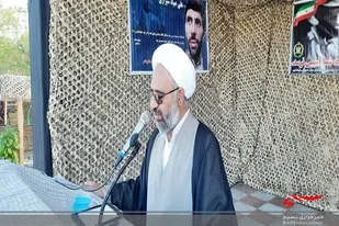 ترویح فرهنگ شهادت مانع محکمی برای خنثی سازی تهدیدات دشمنان در جهاد تبیین است