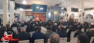 سید حسن نصرالله شهید راه تشکیل امت اسلامی شد