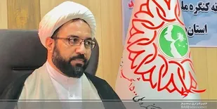 پیام تبریک مسئول نمایندگی ولی فقیه درسپاه امام سجاد علیه السلام  به مناسبت روز پاسدار و جانباز
