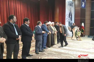 بیست و دومین جشنواره ادبی استان همدان در بهار