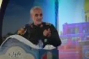 ایام الله در بیان رهبر انقلاب و حاج قاسم