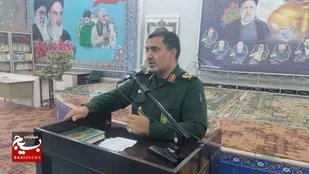 رئیس جمهور کسی باشدکه ریل گذاری شهید رئیسی را دنبال کند