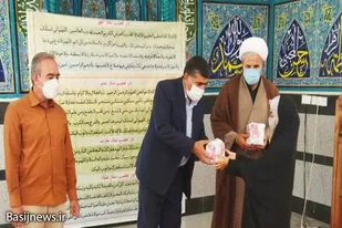 برگزاری اختتامیه کلاس&zwnj;های تابستانی پایگاه حضرت زهرا(س) بهار