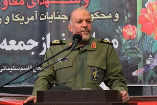 خون سردار سلیمانی جبهه جدیدی در برابر استکبار ایجاد کرد