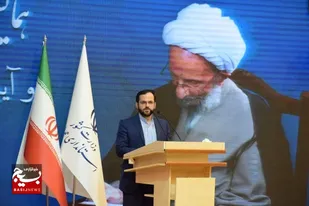 مکتب آیت الله مصباح باید در آثار و اهالی رسانه&zwnj;ای گسترش یابد