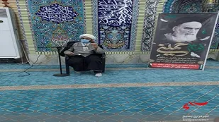 اعتماد به وعده های الهی مهمترین نکته بارز امام خمینی(ره)بود