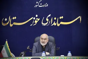 استاندار خوزستان: هفته دولت جلوه&zwnj;ای درخشان از تجلی اراده ملت در پرتو وفاق ملی است