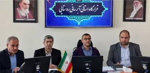 اتمام فاز اول آبرسانی به روستا&zwnj;های خراسان جنوبی تا دهه فجر امسال